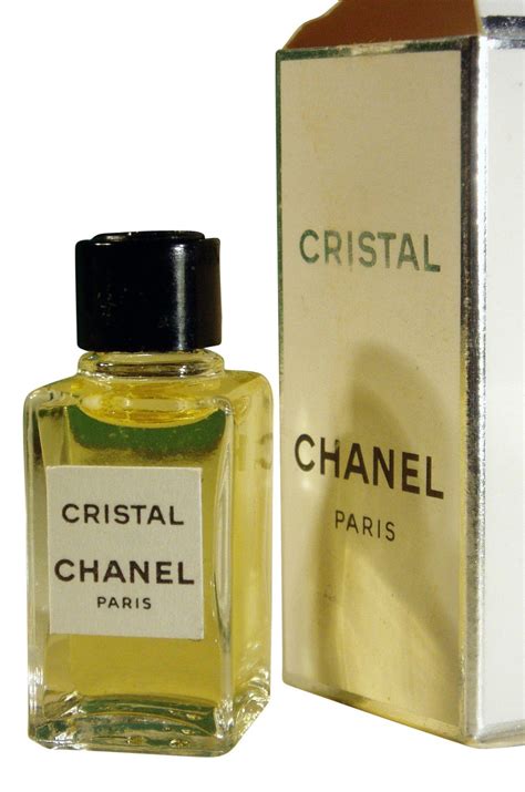 perfum chanel cristalle|cristalle by chanel online.